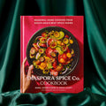 The Diaspora Spice Co. Cookbook (signed)