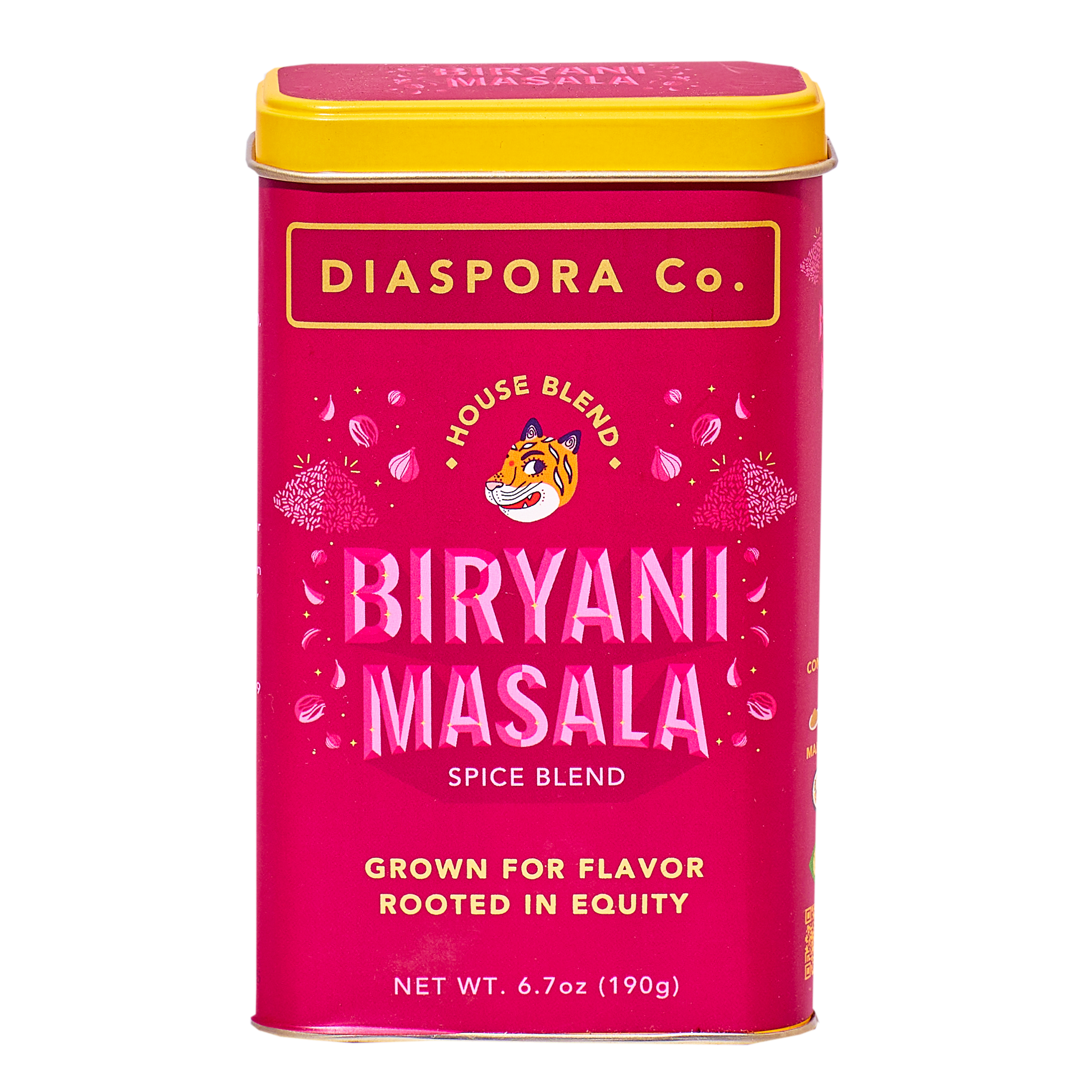 Biryani Masala