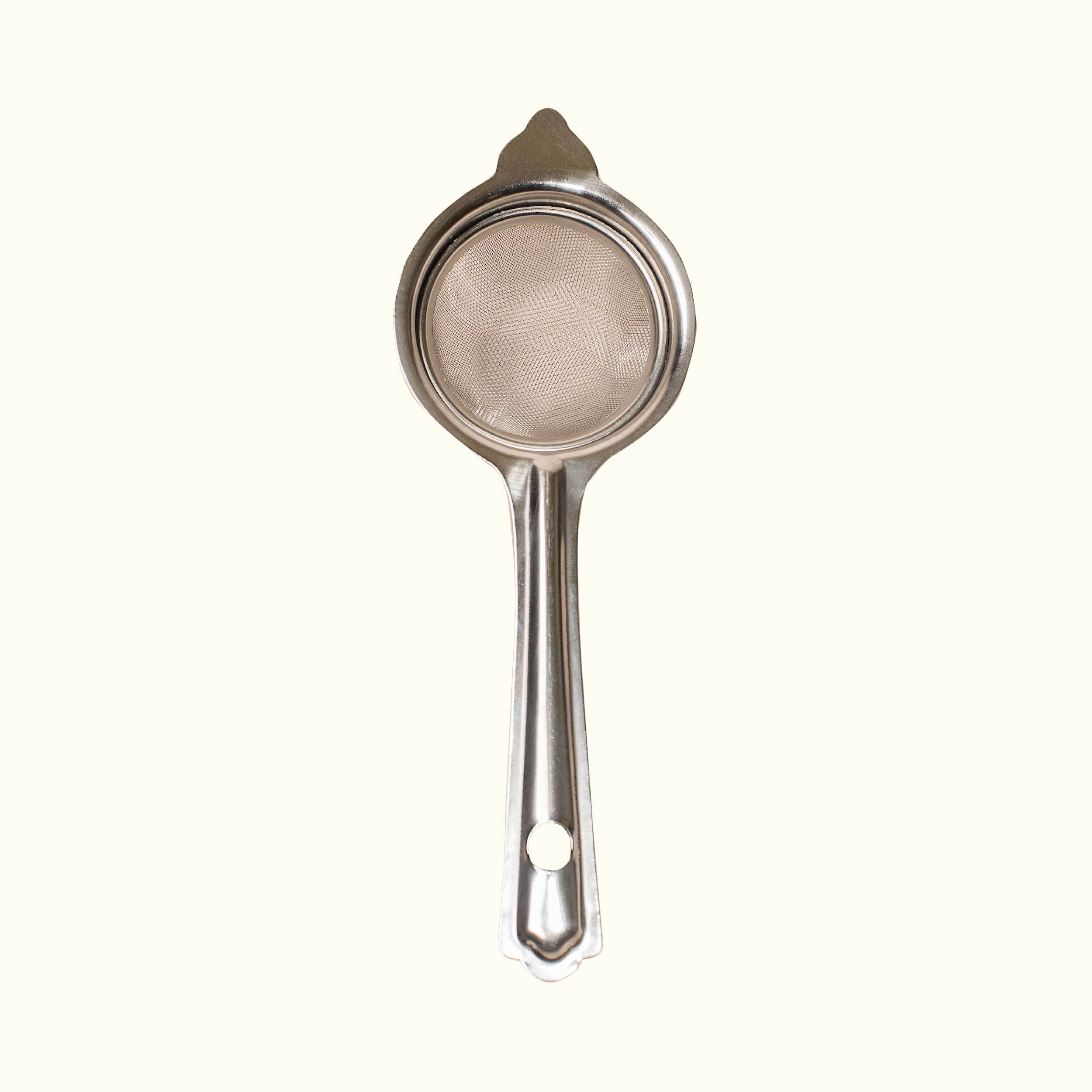 Fine Mesh Strainer