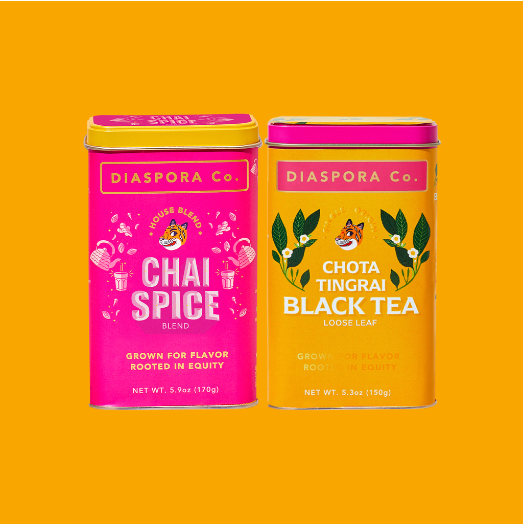 Chef Chai Duo
