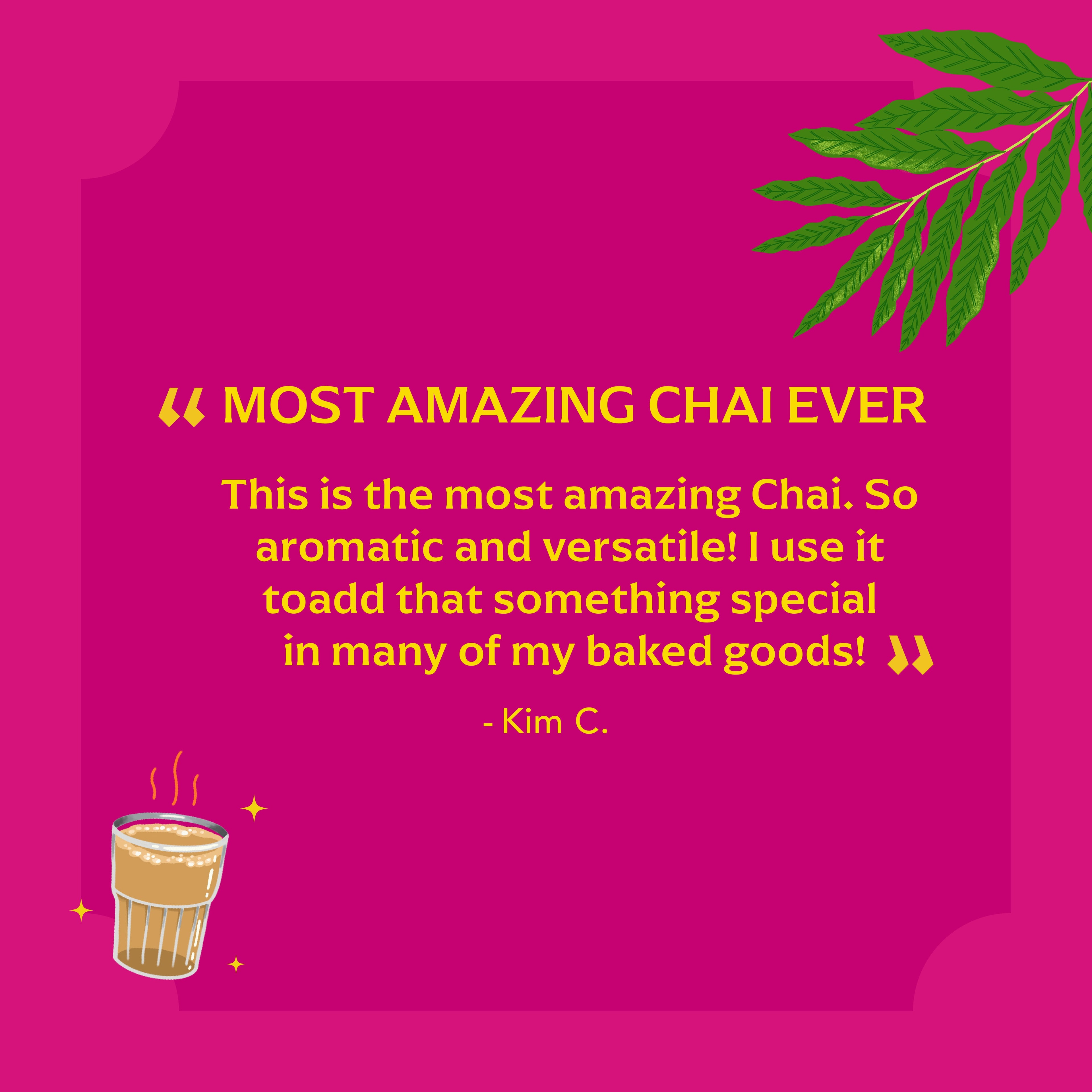 Chef Chai Duo