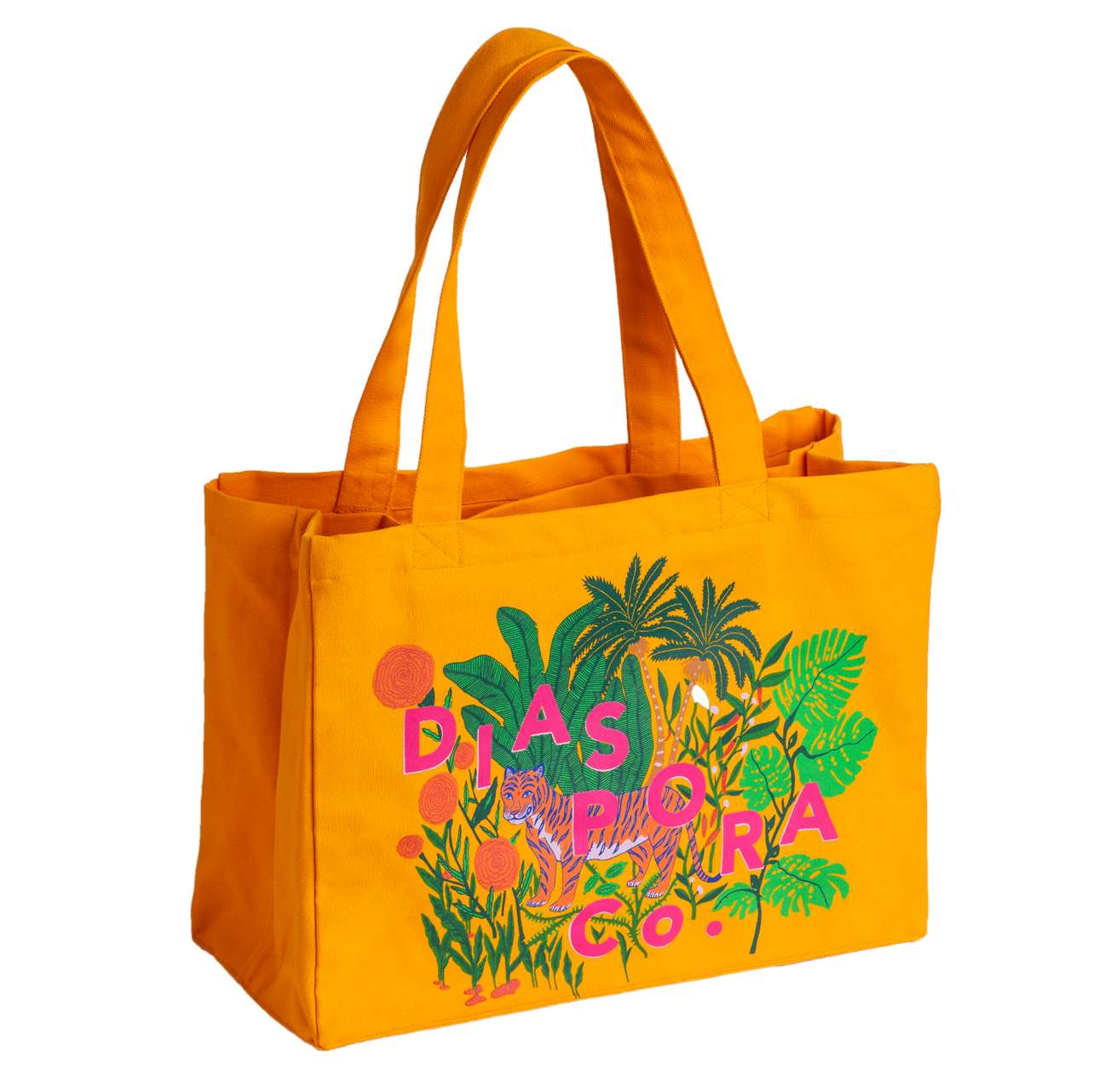 The Diaspora Tote