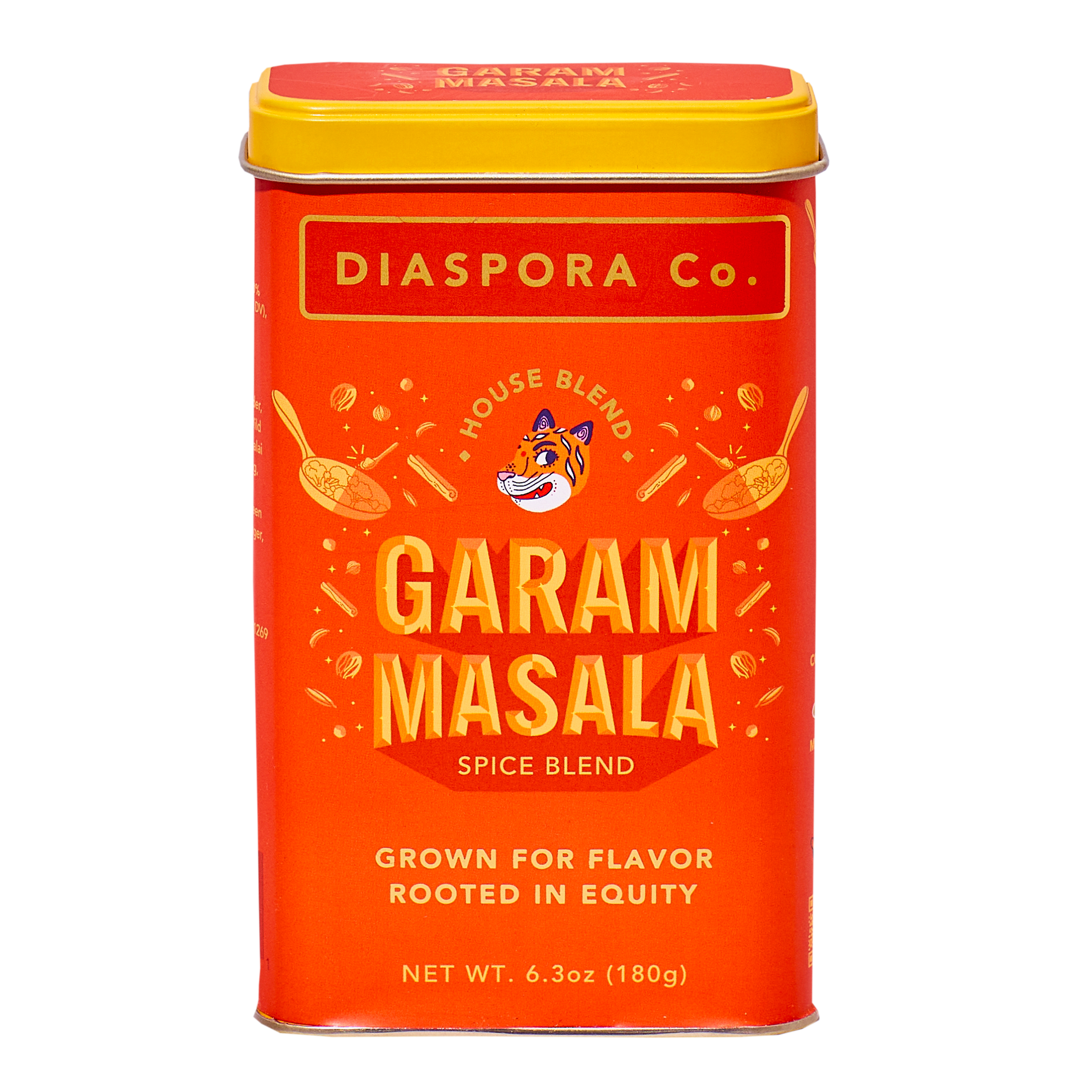Garam Masala