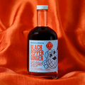 Transcendence - Black Pepper Ginger Syrup