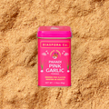 Pahadi Pink Garlic