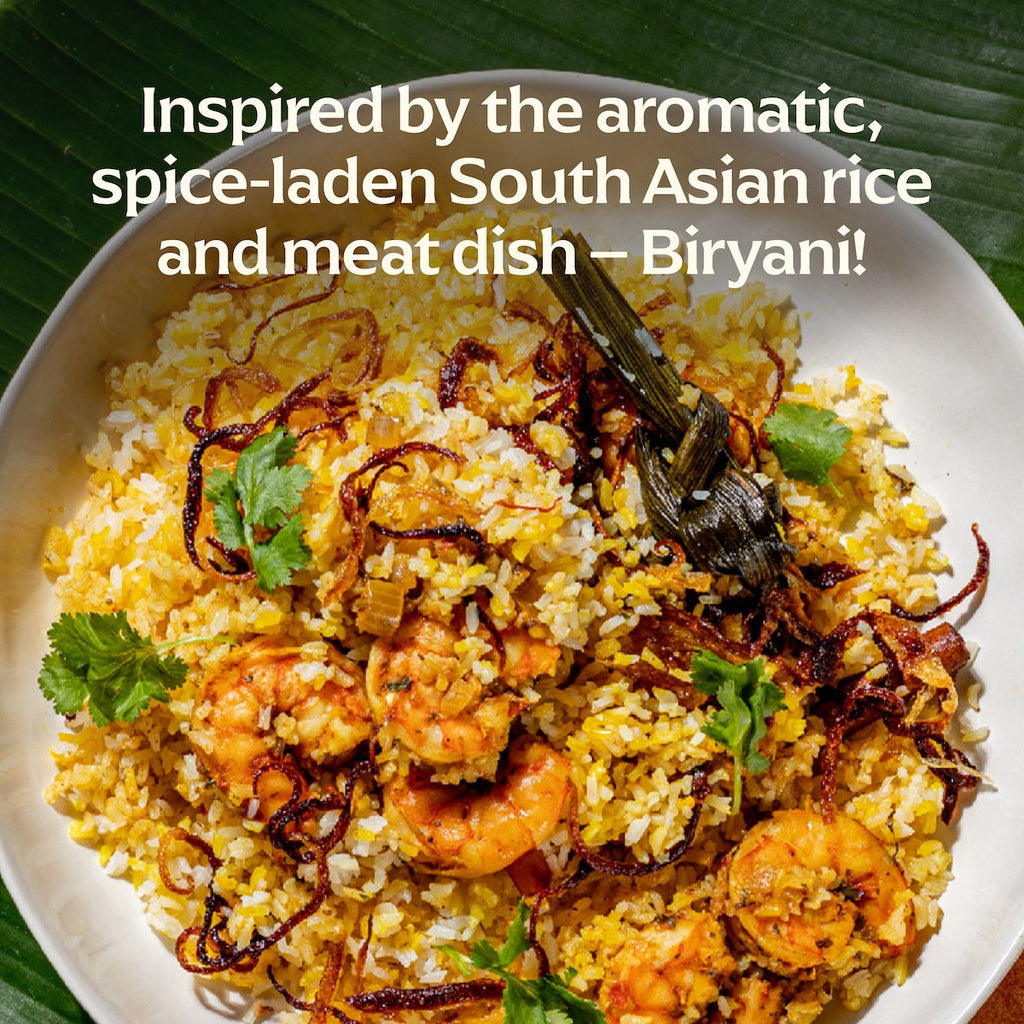 Masala Renaissance