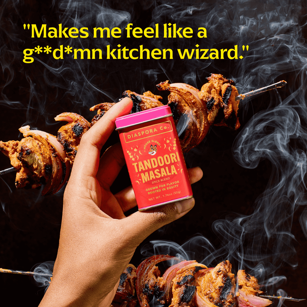 Masala Renaissance