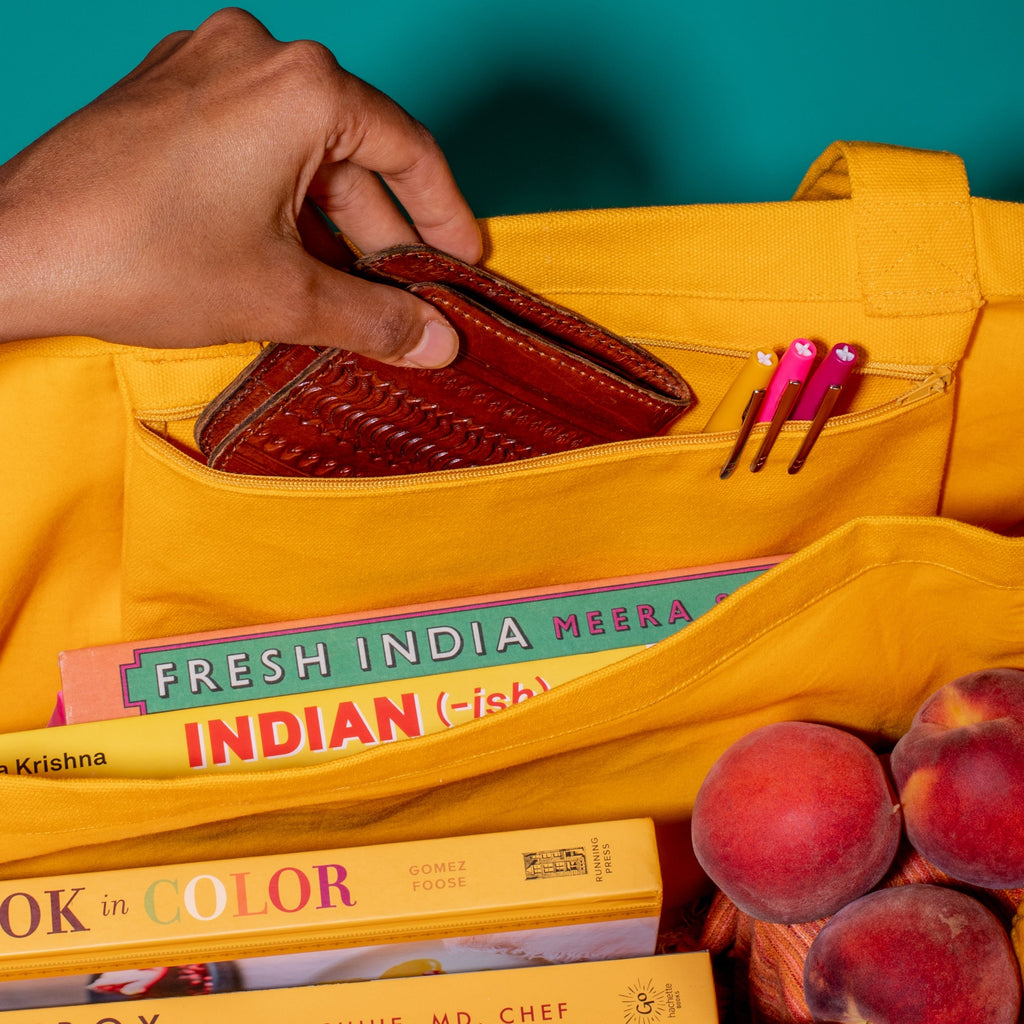 The Diaspora Tote
