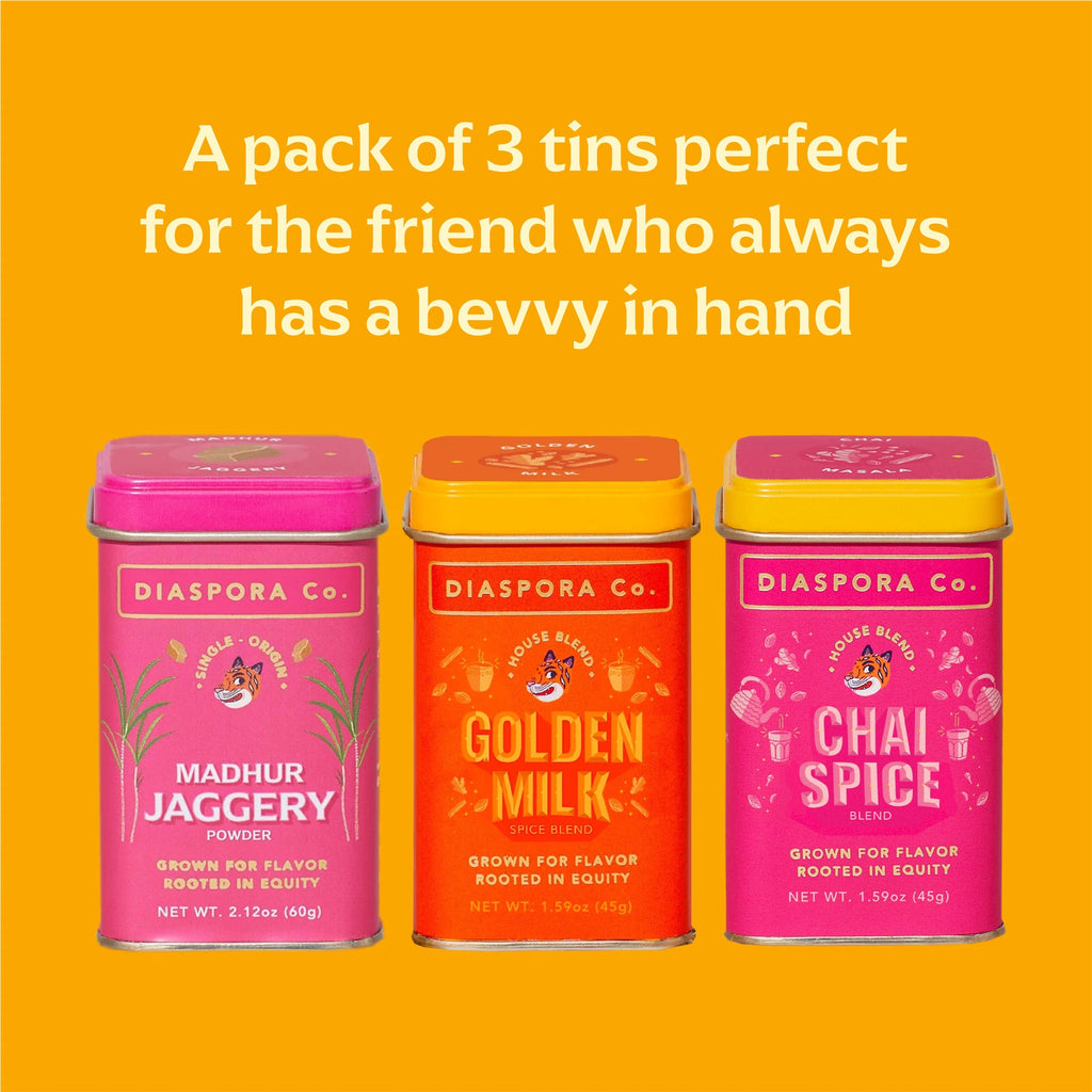 Cozy Beverages