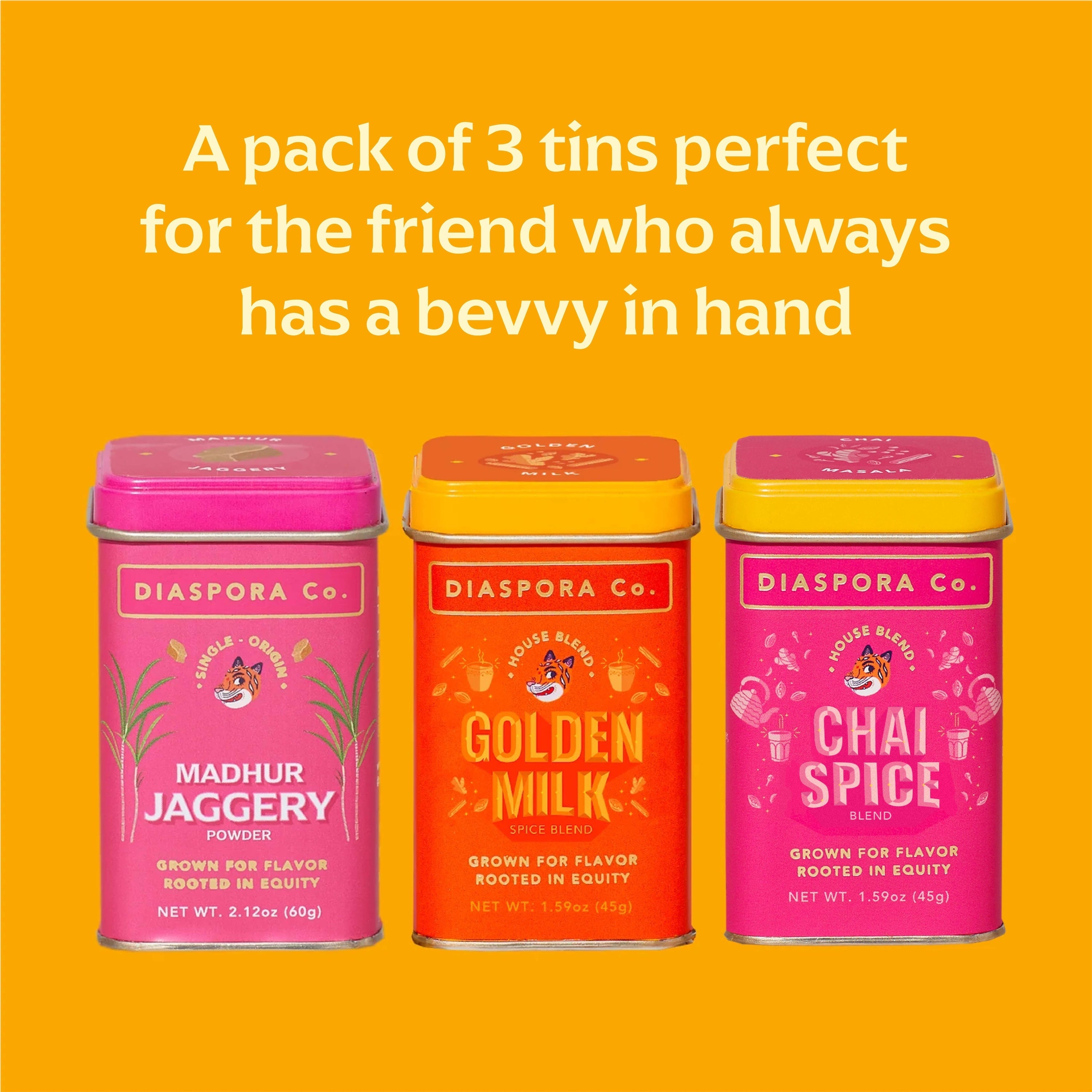 Cozy Beverages