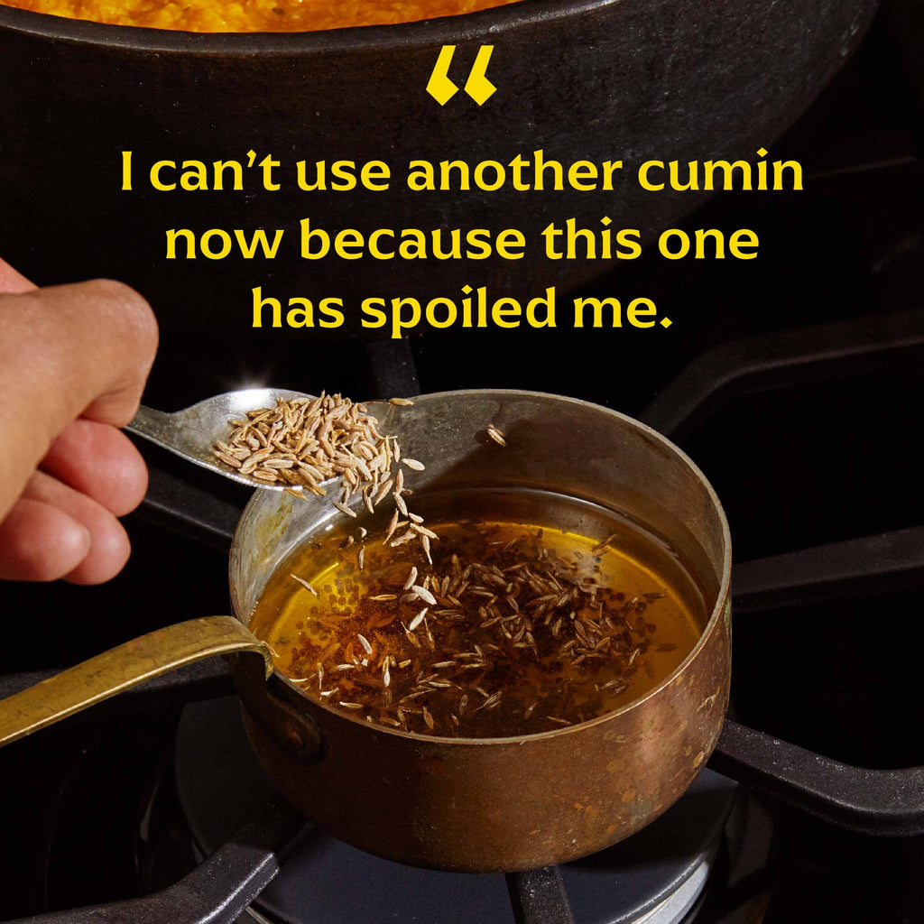 The Cookbook 6-pack